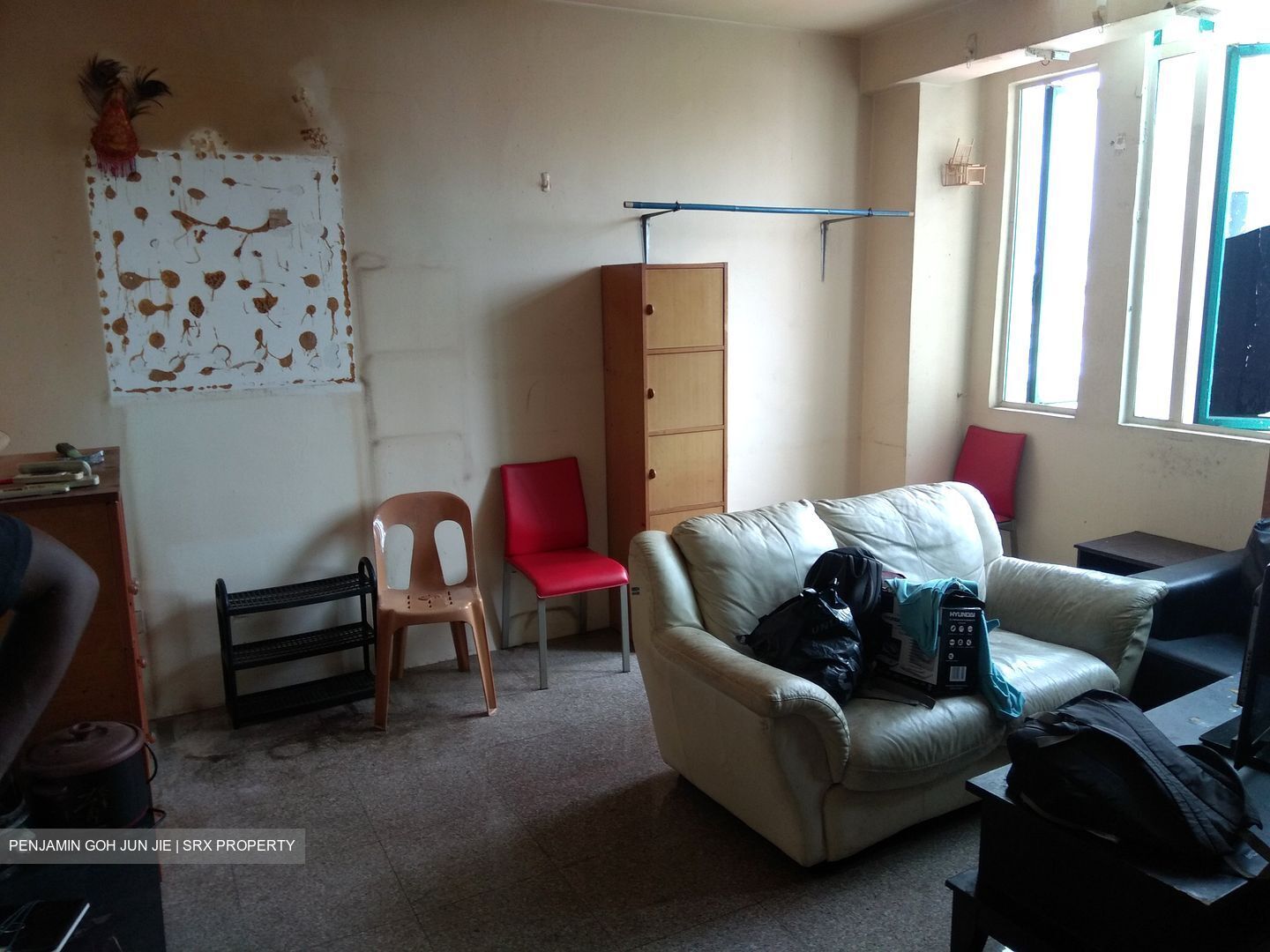 Wing Fong Mansions (D14), Apartment #436658091